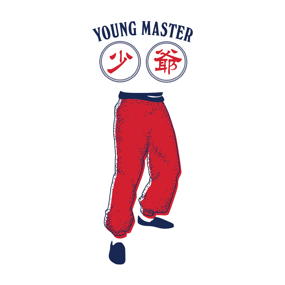 Young Master Ales brewery logo — exhibitor at BeerMood 36-Hour Beer Festival Hong Kong