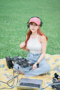 DJ Jocelyn